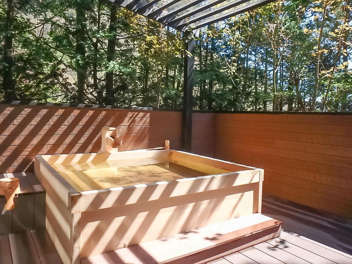 Livemax Resort Hakone Ashinoko Exterior foto
