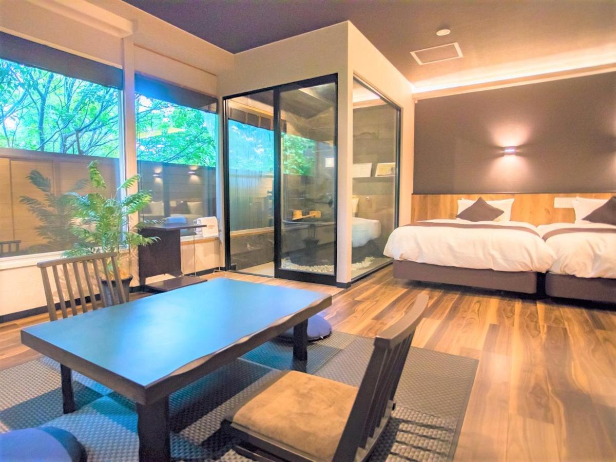Livemax Resort Hakone Ashinoko Exterior foto